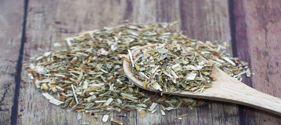 セントジョーンズワートと薬物相互作用